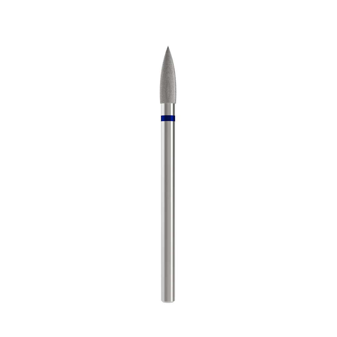 Andreia drills diamond flame m drill bit
