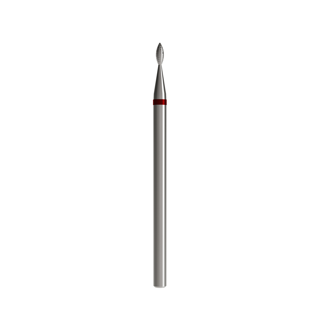 Andreia drills carbide drop drill bit