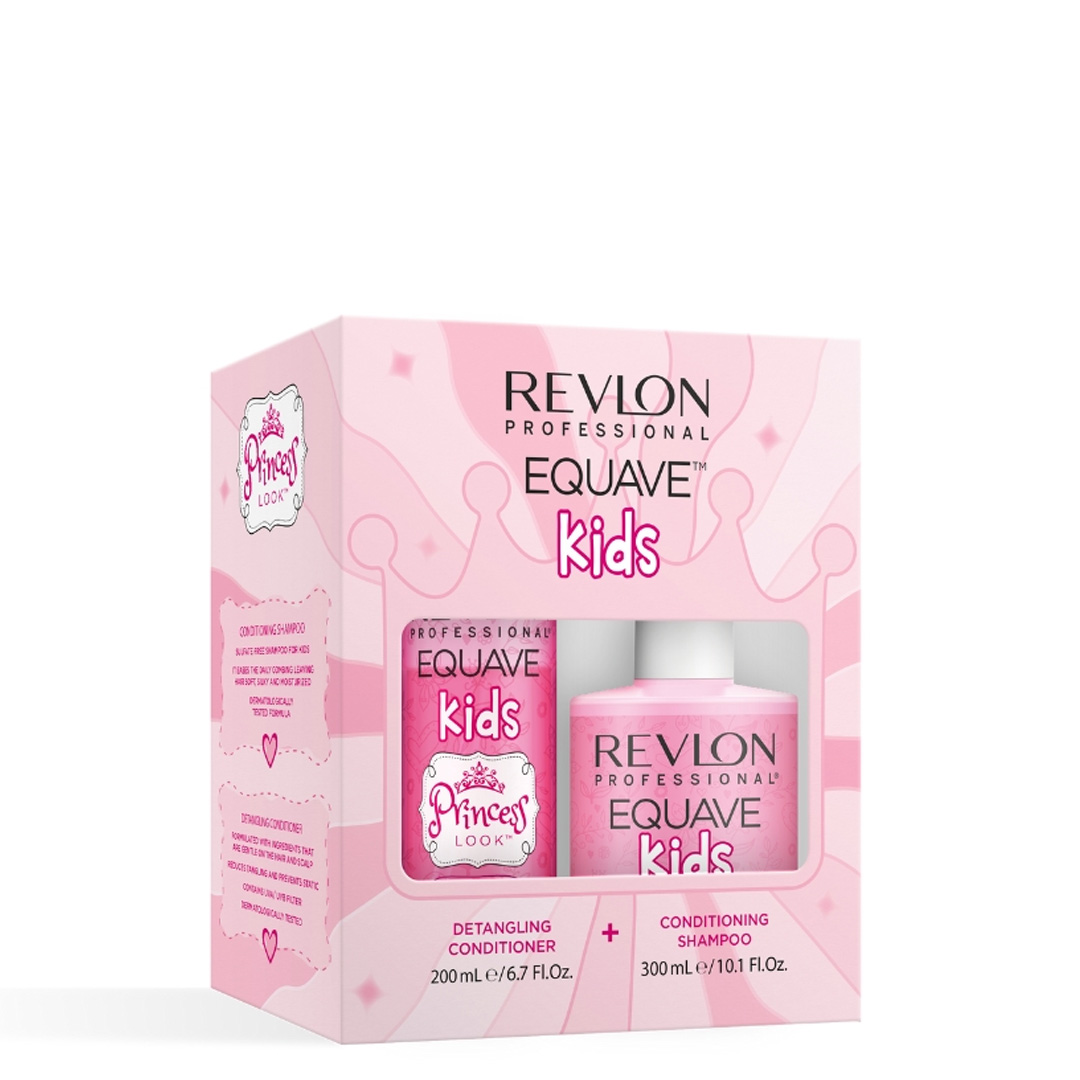 Revlon Equave Kids Princess look coffret