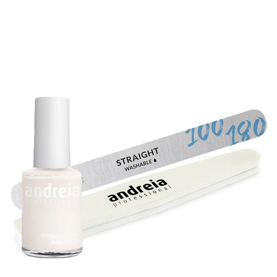 Andreia kit essencial