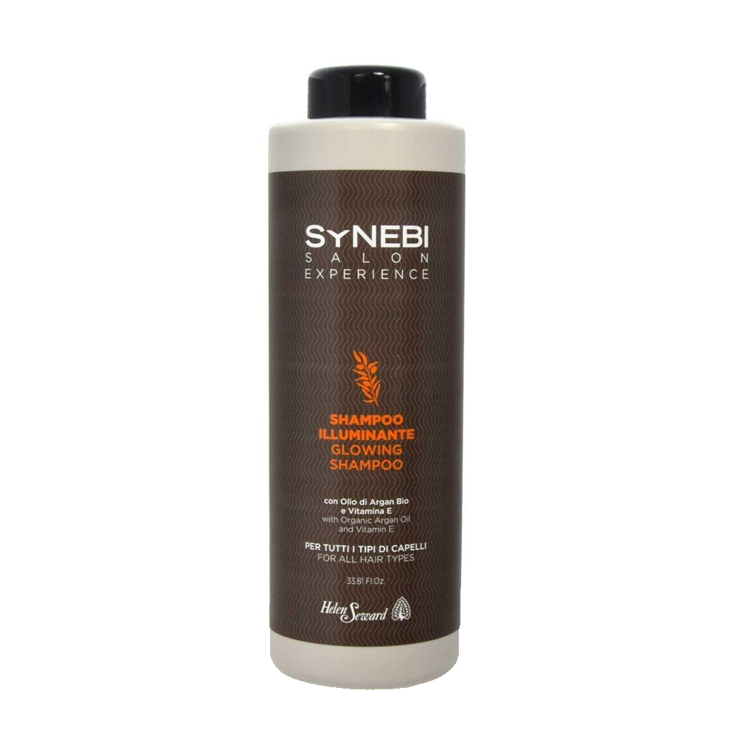 Helen Seward Synebi Illuminante champo