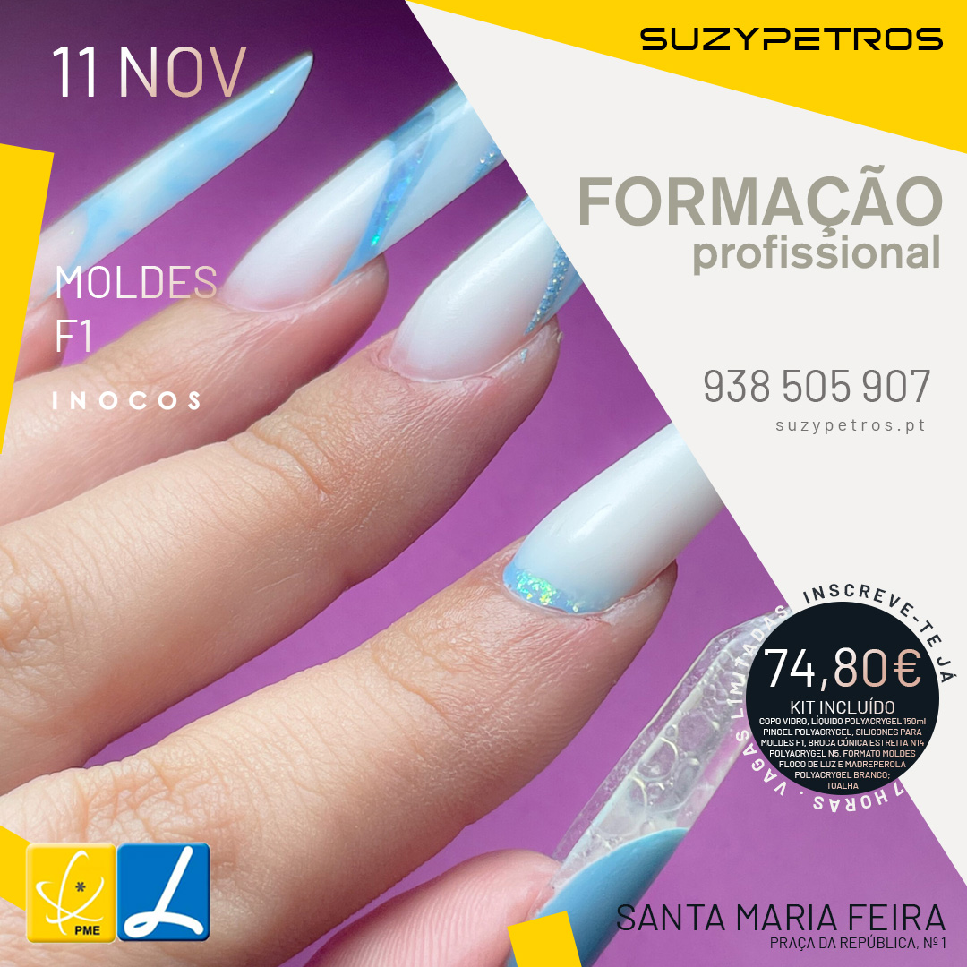 Inocos Formação 11Nov Moldes F1