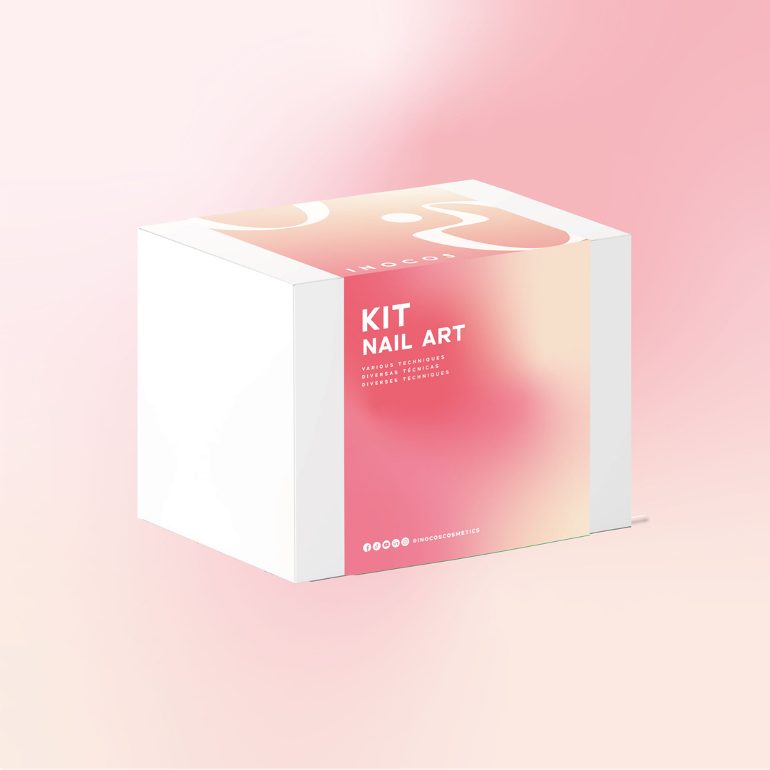 Inocos Formação 12Nov nail art