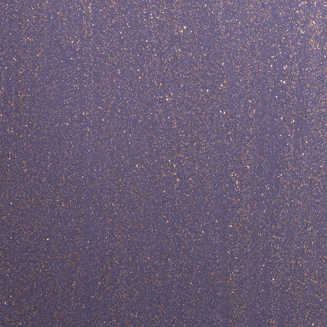 Andreia verniz gel Lucky Star LS1 - Glitter Holográfico Arco-Íris