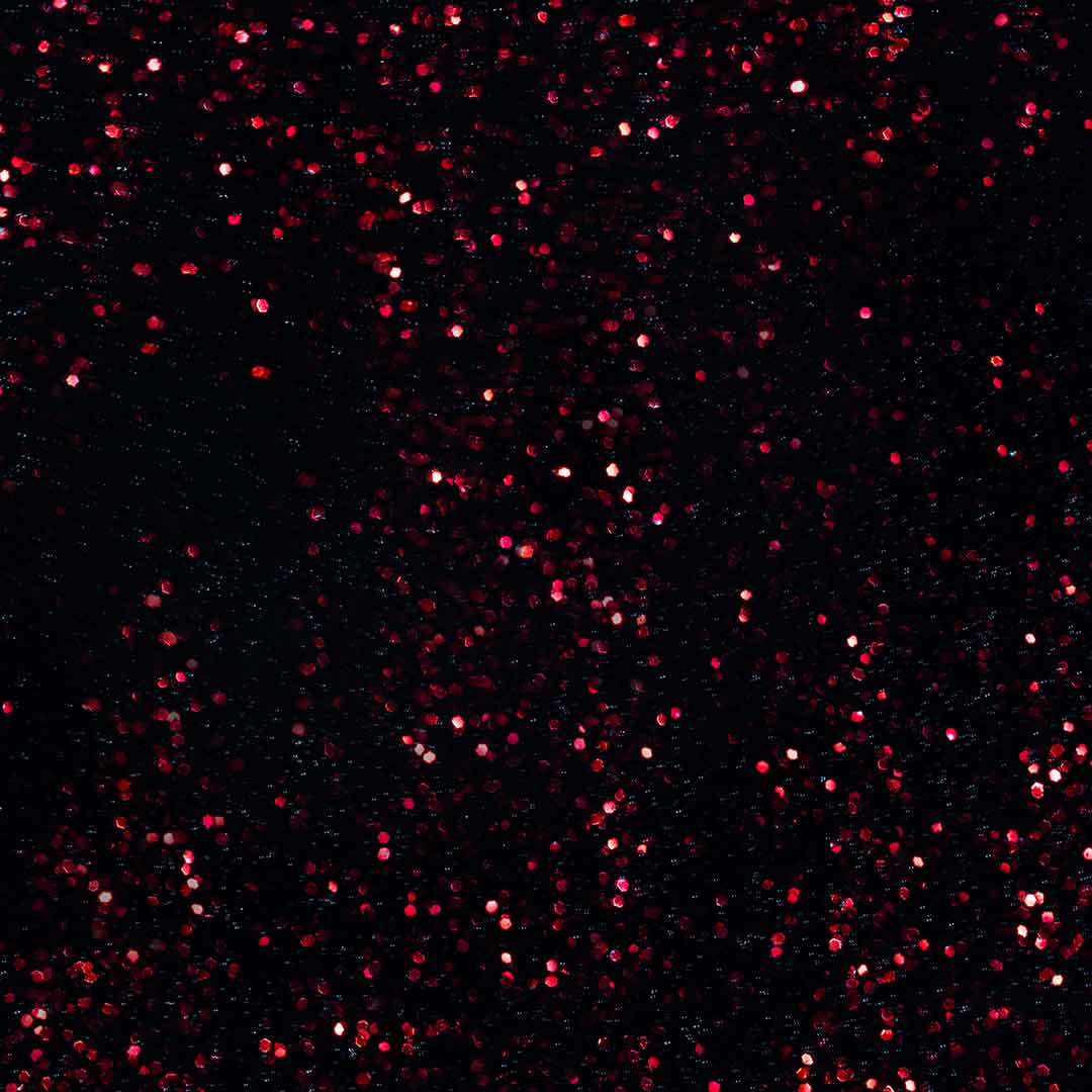 Andreia verniz gel Lucky Star LS6 - Glitter Holográfico Prata