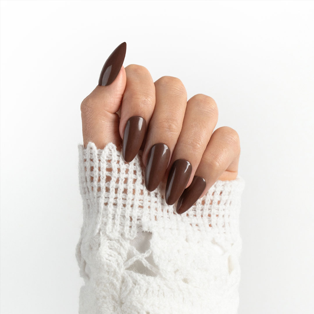 Inocos verniz gel O Típico Natal caos na cozinha GP502