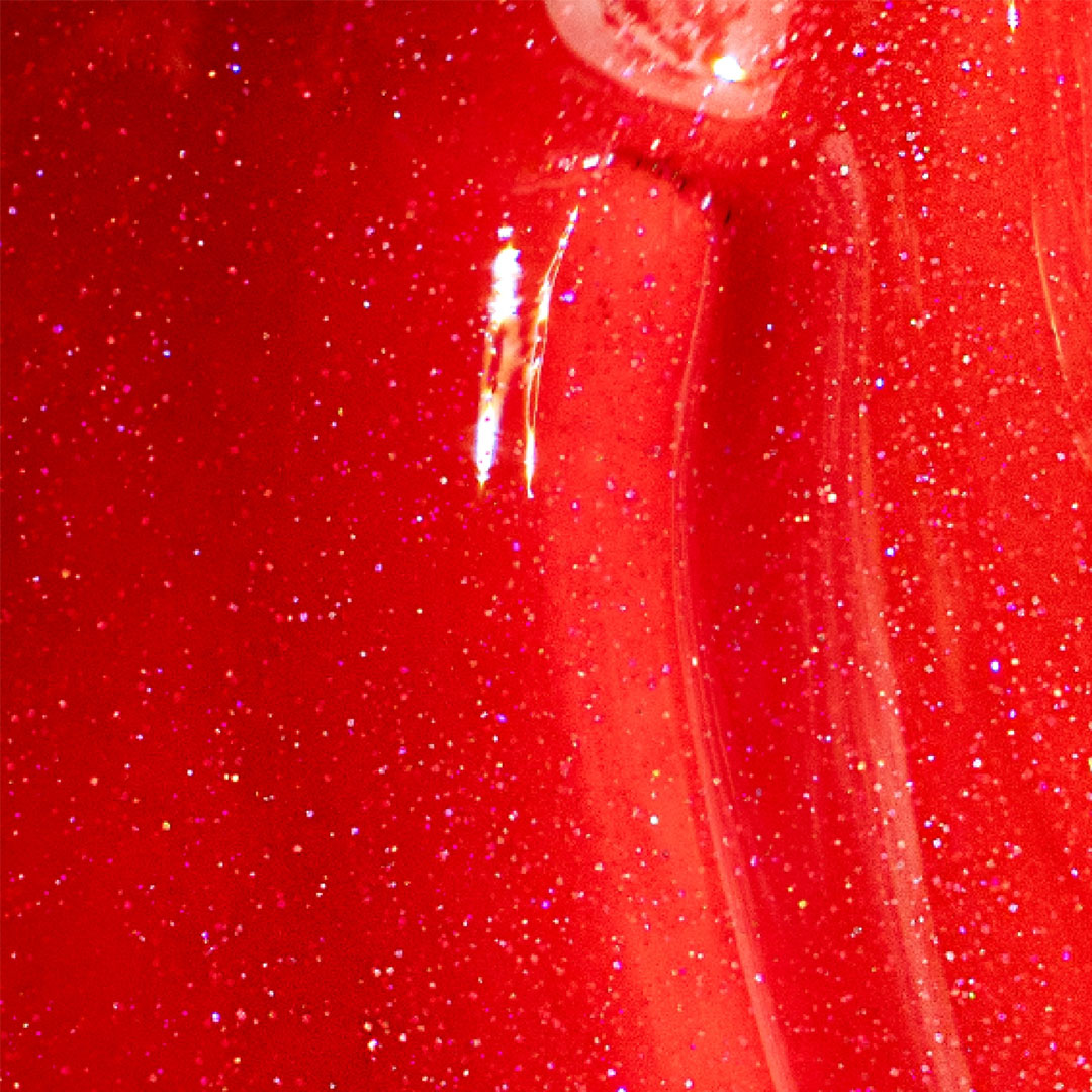 Inocos verniz gel O Típico Natal o filme do costume GP499