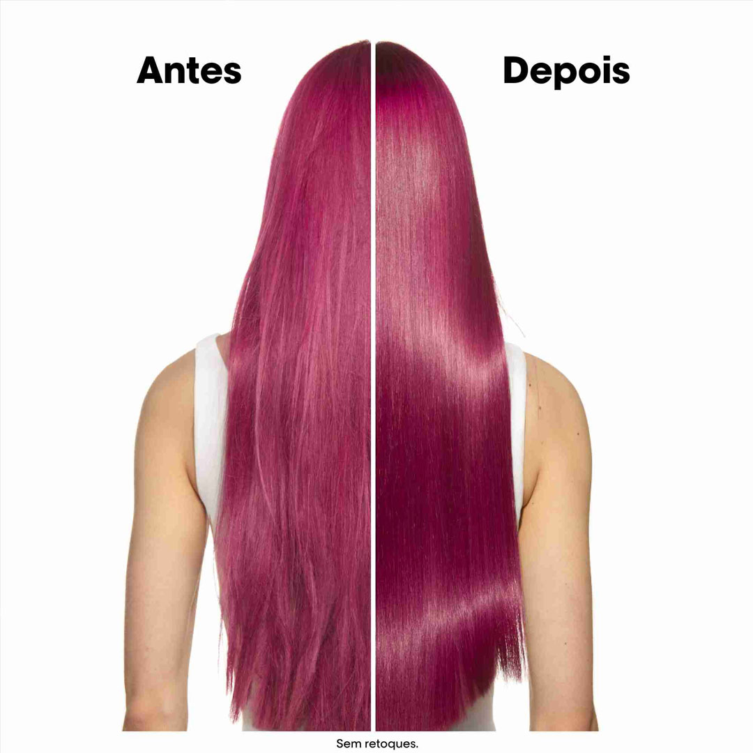 Loreal SE Vitamino Color Spectrum Meteora coffret duo