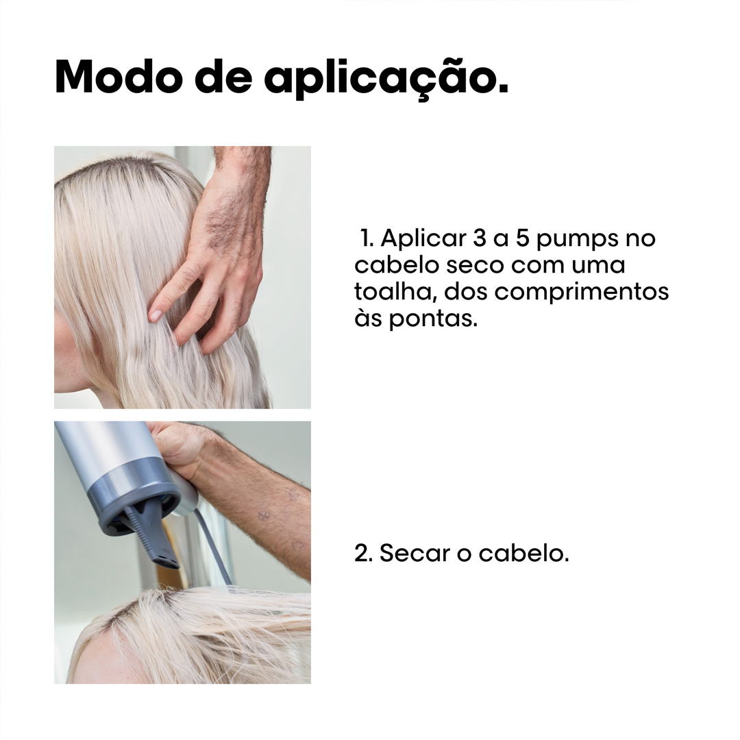 Loreal Tecniart Flex Blowdry