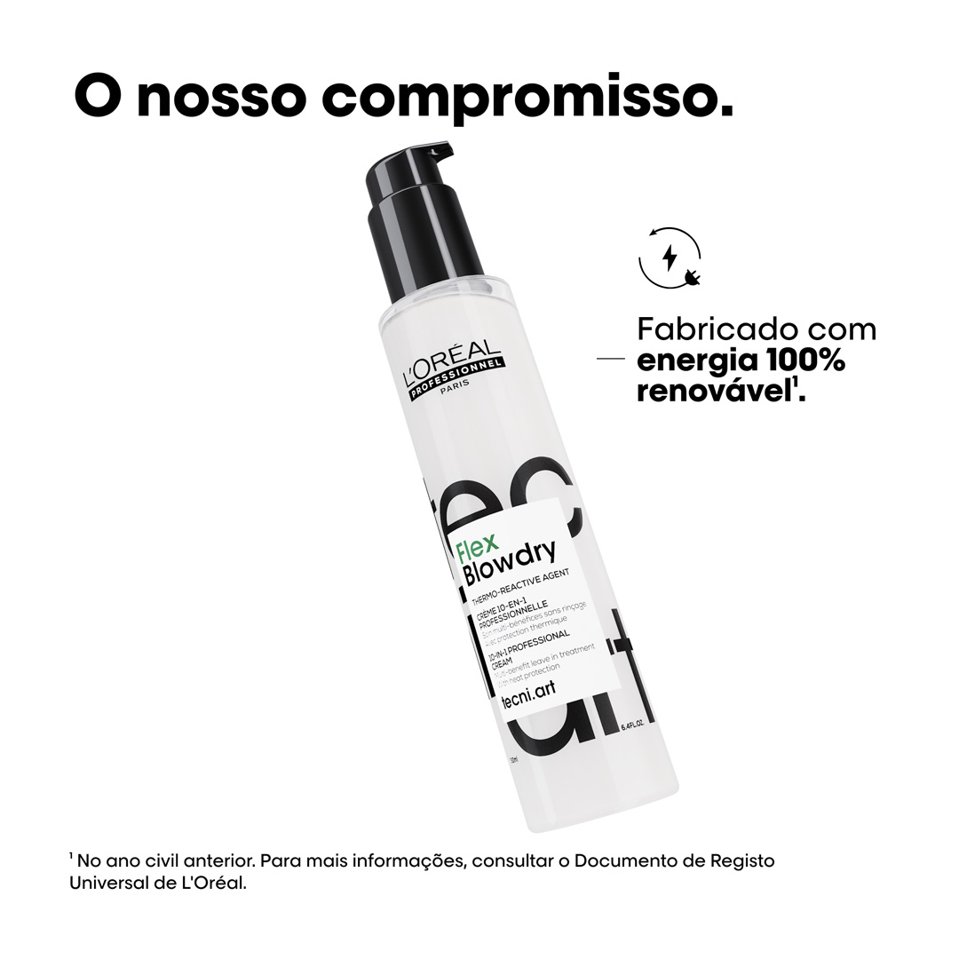 Loreal Tecniart Flex Blowdry