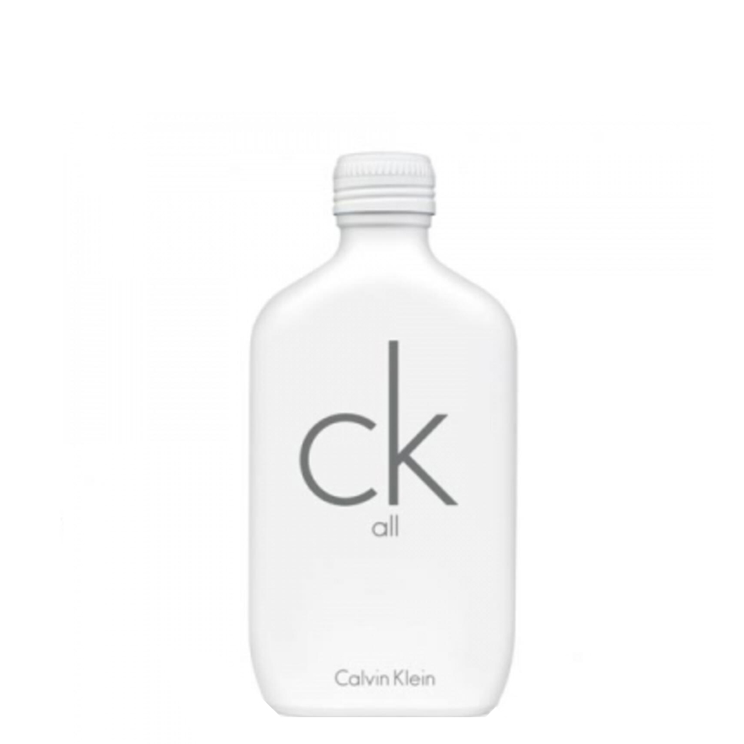 Calvin Klein CK All Eau de Toilet Vaporizador