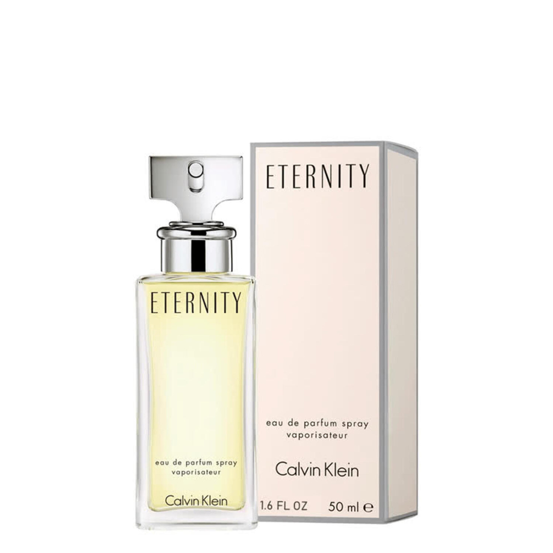 Calvin Klein Eternity Women Eau de Parfum Vaporizador