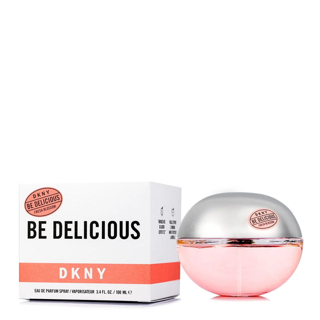 DKNY Be Delicious Fresh Blossom Eau de Parfum