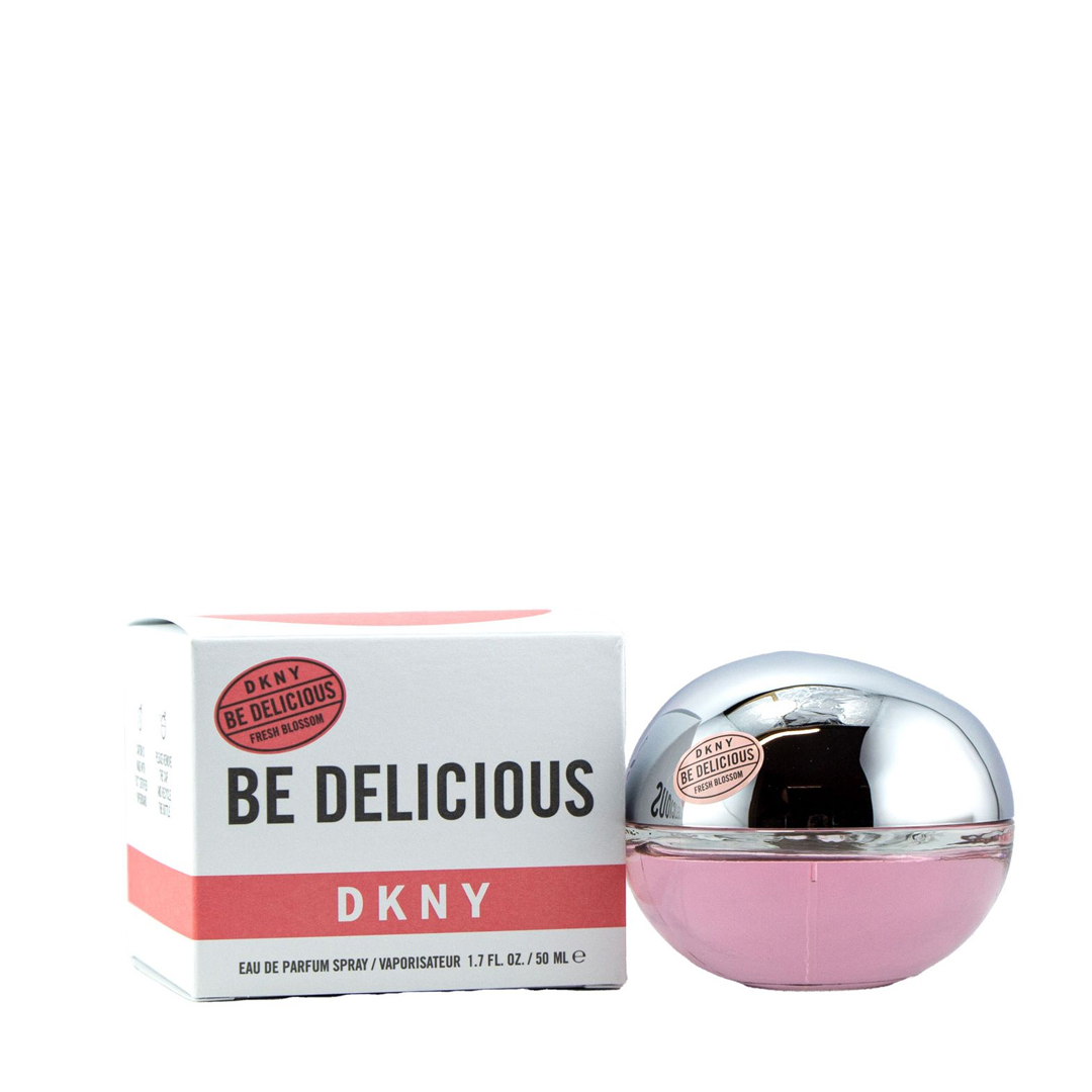 DKNY Be Delicious Fresh Blossom Eau de Parfum