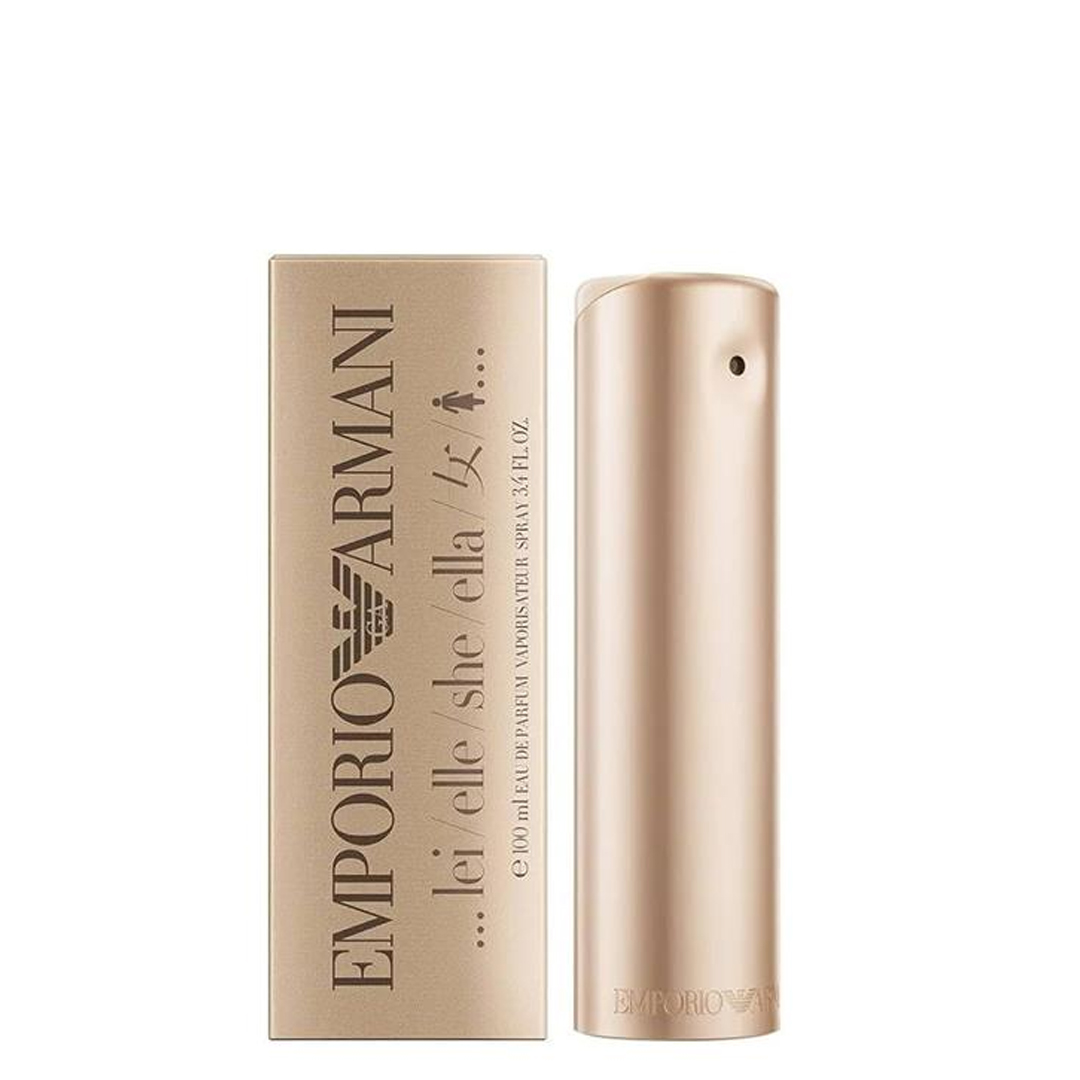 Armani Emporio Ella Eau de Toilet Vaporizador