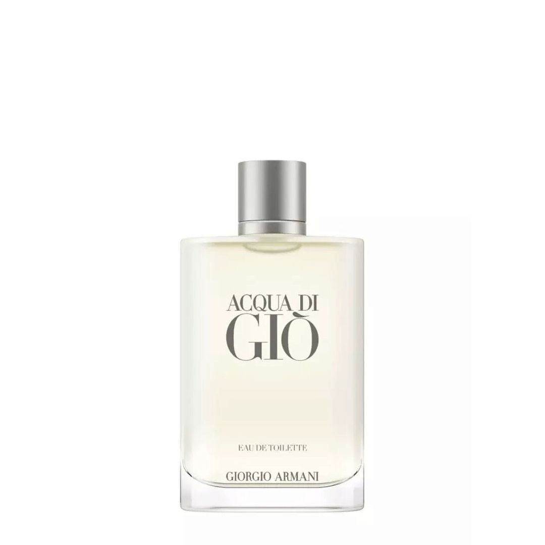 Armani Acqua di Gio Men Eau de Toilet Vaporizador