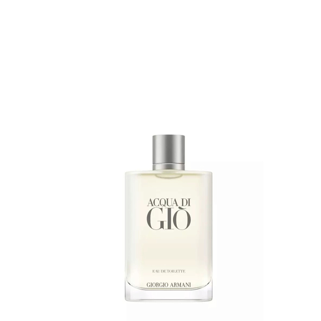Armani Acqua di Gio Men Eau de Toilet Vaporizador