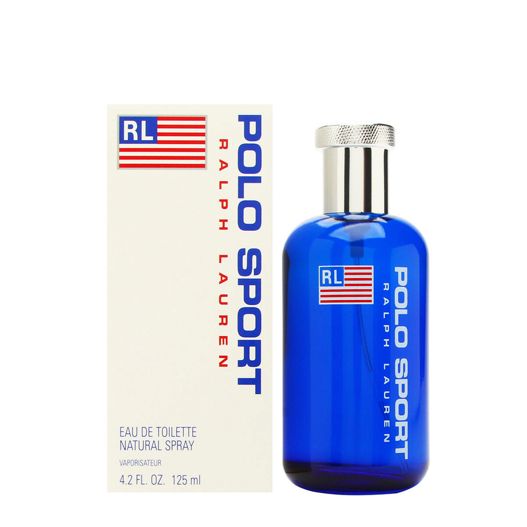 Ralph Lauren Polo Sport Eau de Toilette Vaporizador