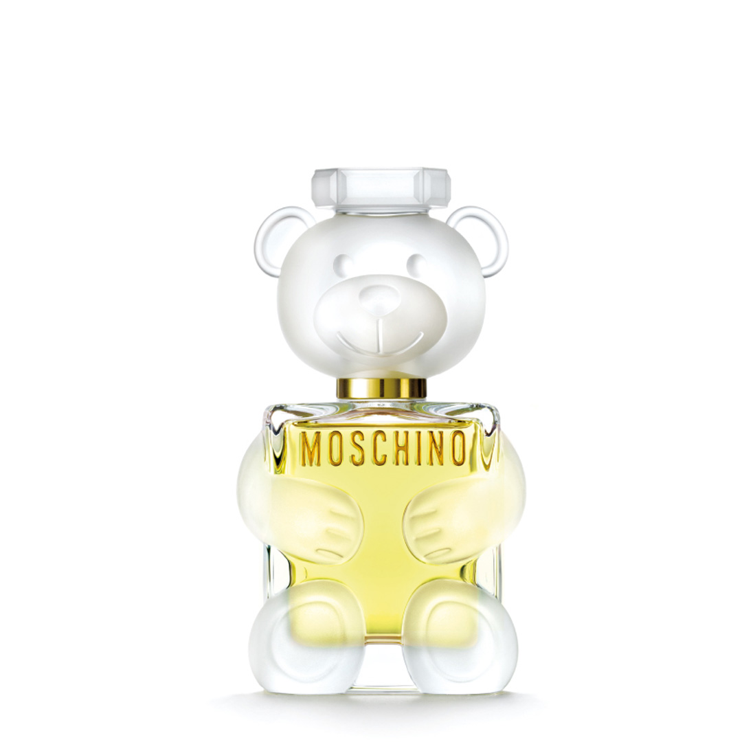 Moschino Toy 2 Eau De Parfum Vaporizador