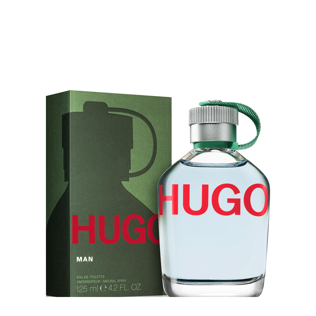 Hugo Boss Hugo Eau de Toilette spray