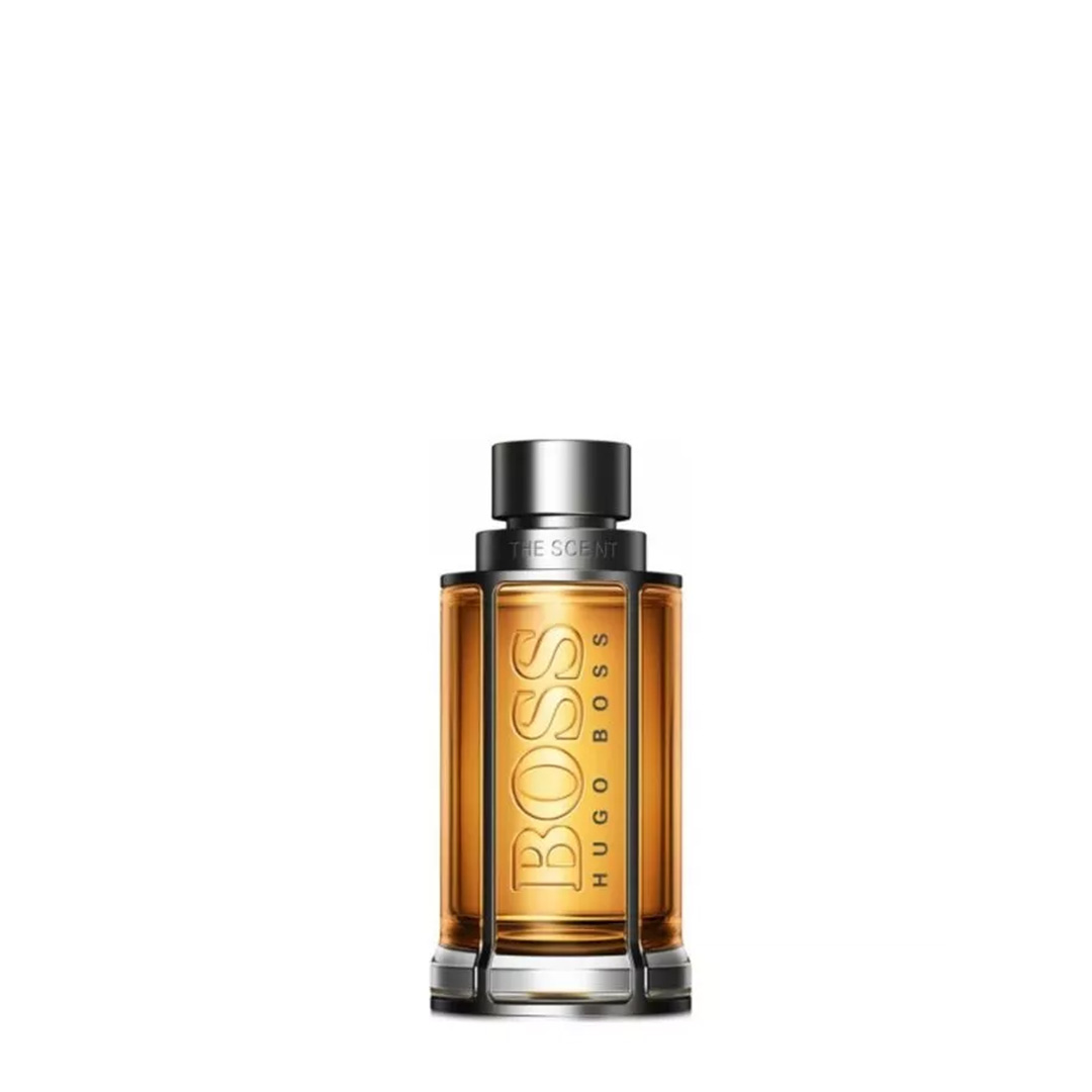 Hugo Boss The Scent Eau de Toilette Vaporizador