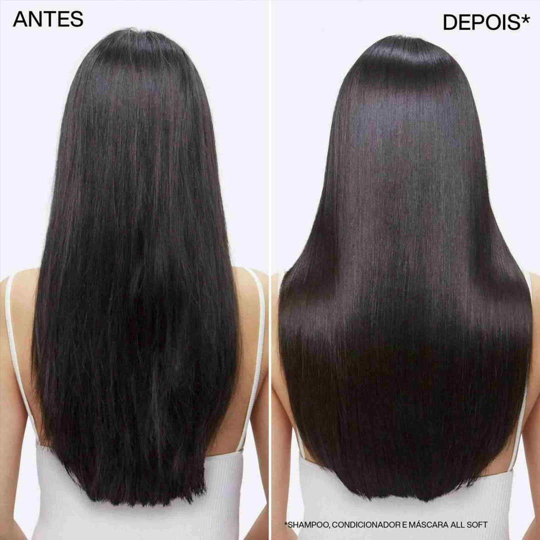 Redken All Soft champô - recarga