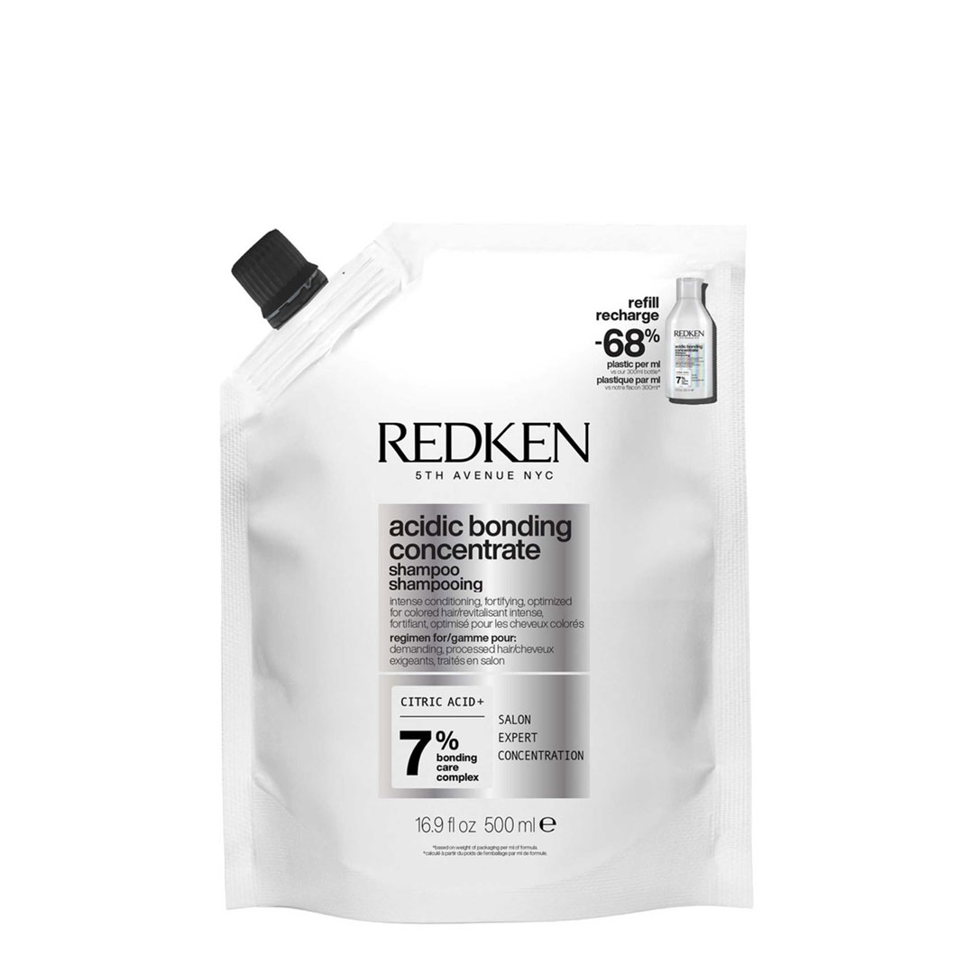 Redken Acidic Bonding Concentrate champô - recarga