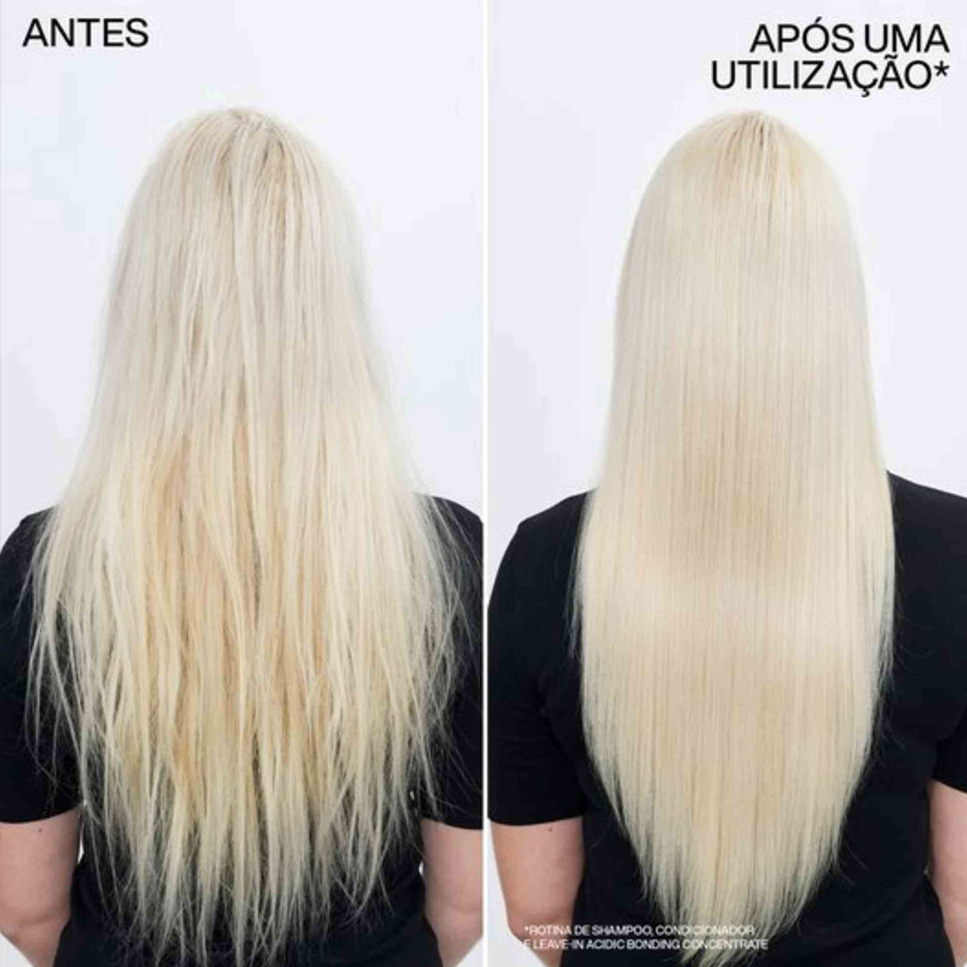 Redken Acidic Bonding Concentrate champô - recarga