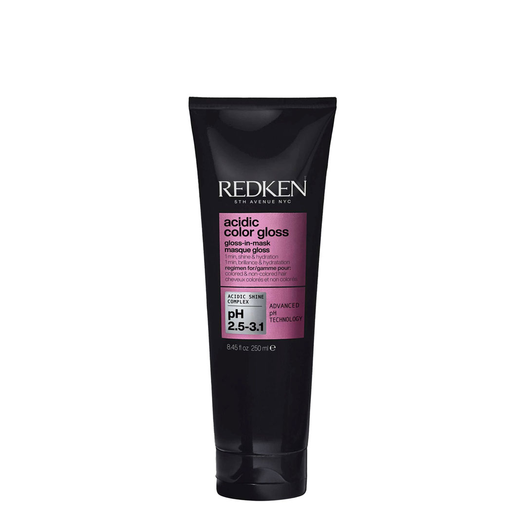 Redken Acidic Color Gloss máscara