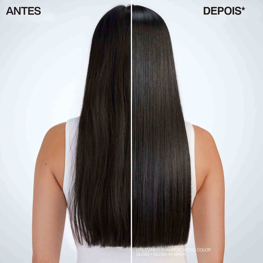 Redken Acidic Color Gloss máscara