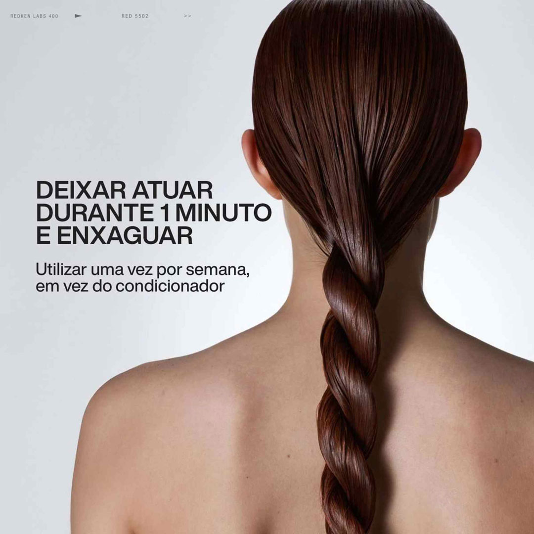 Redken Acidic Color Gloss máscara