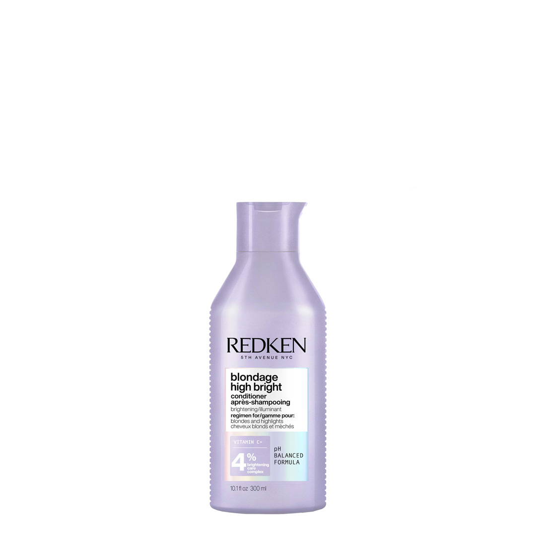 Redken Blondage High Bright condicionador