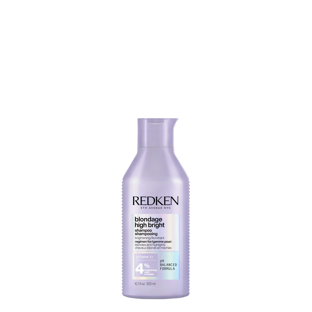 Redken Blondage High Bright champô