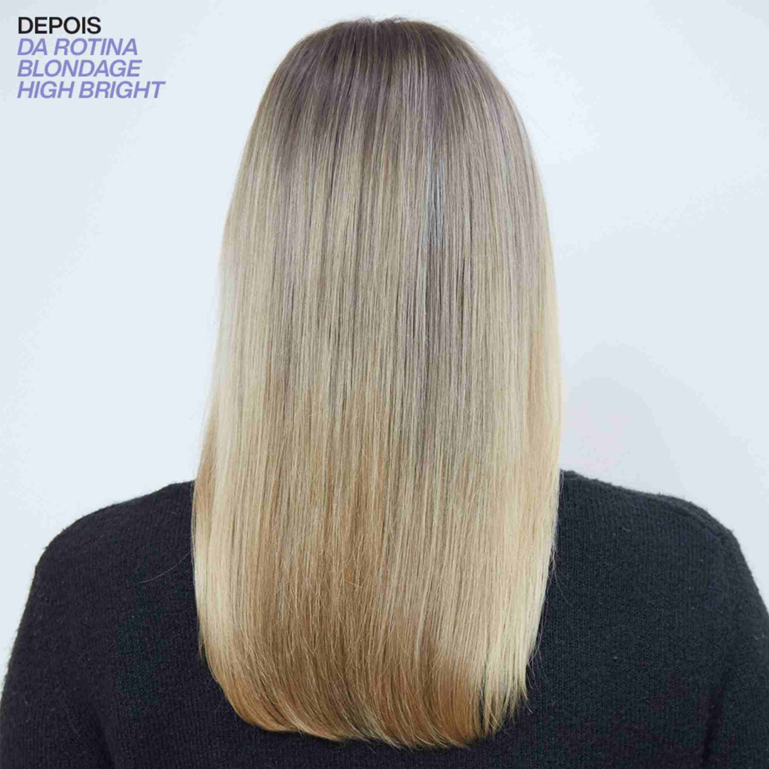 Redken Blondage High Bright champô