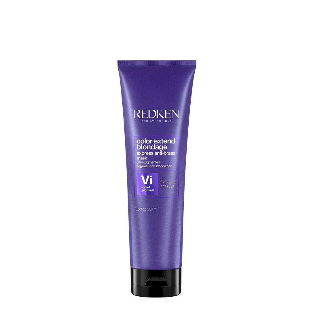 Redken Color Extend Blondage máscara