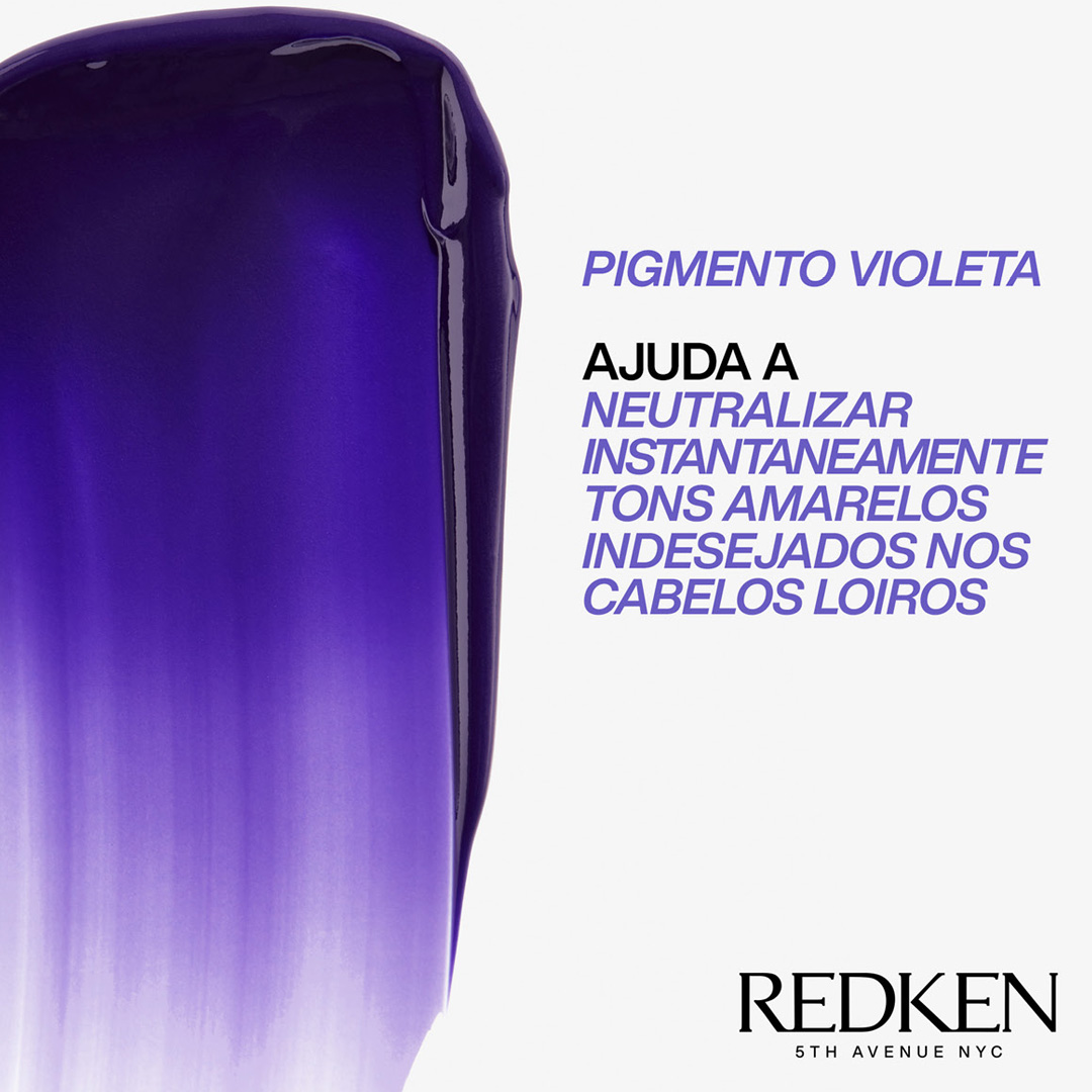 Redken Color Extend Blondage máscara