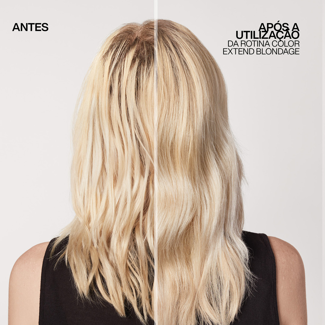 Redken Color Extend Blondage máscara