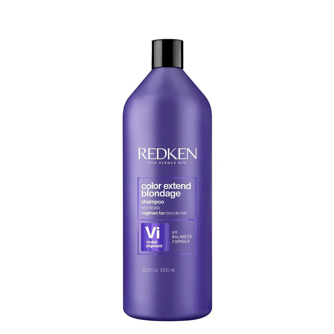 Redken Color Extend Blondage champô