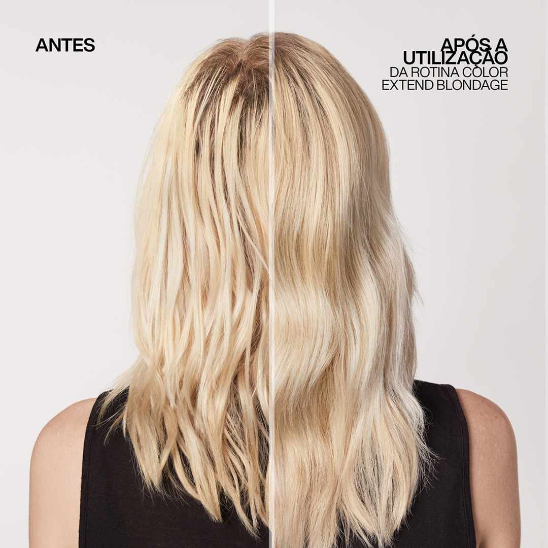 Redken Color Extend Blondage champô