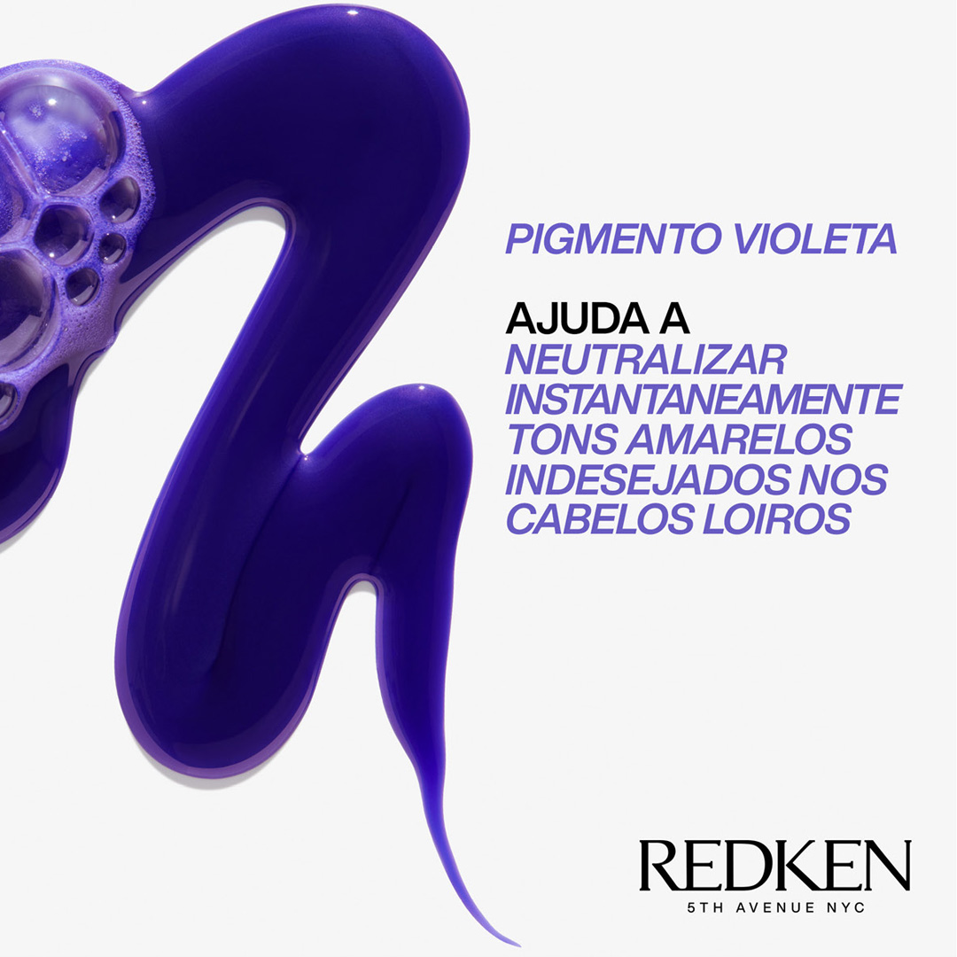 Redken Color Extend Blondage champô