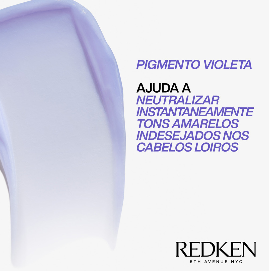 Redken Color Extend Blondage condicionador