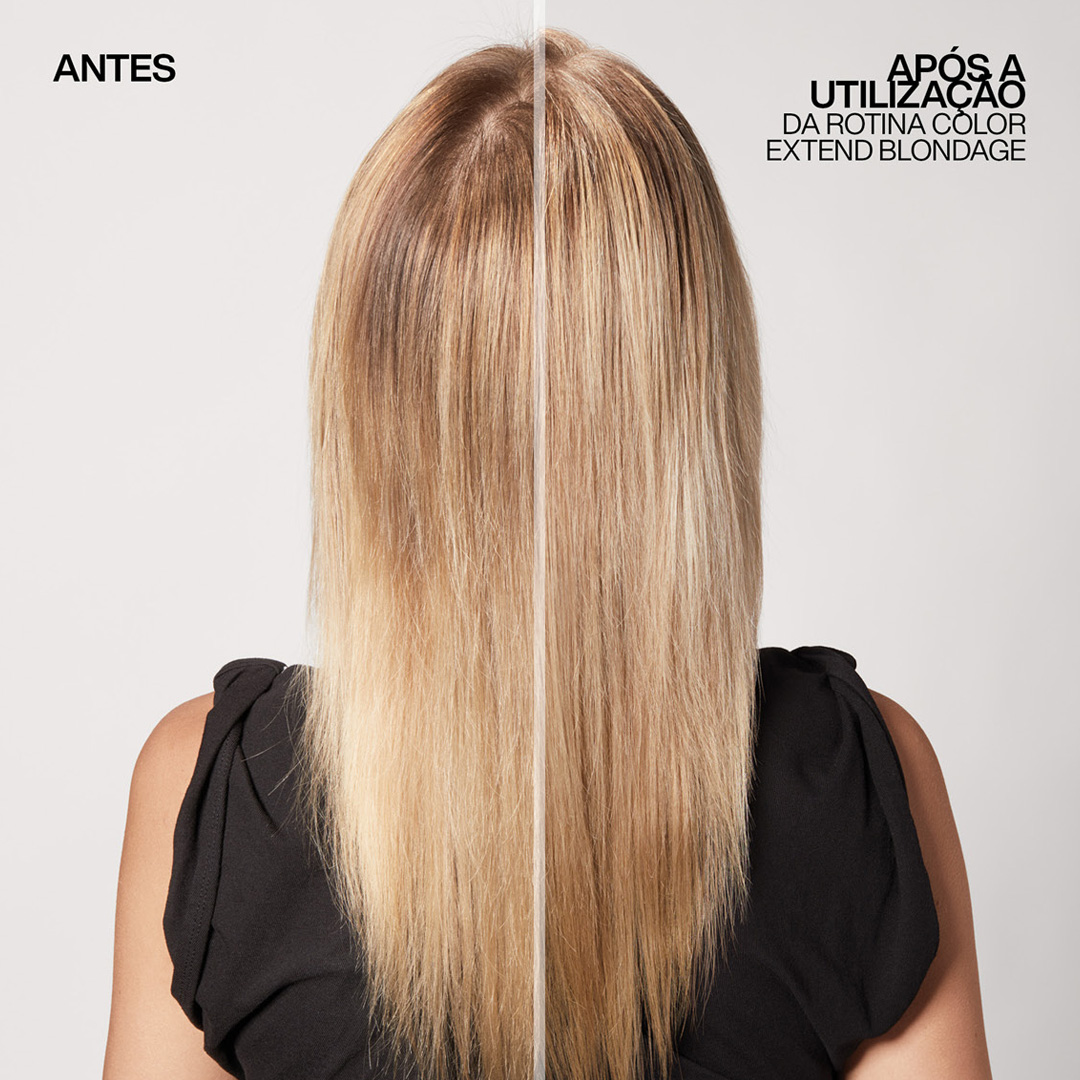 Redken Color Extend Blondage condicionador