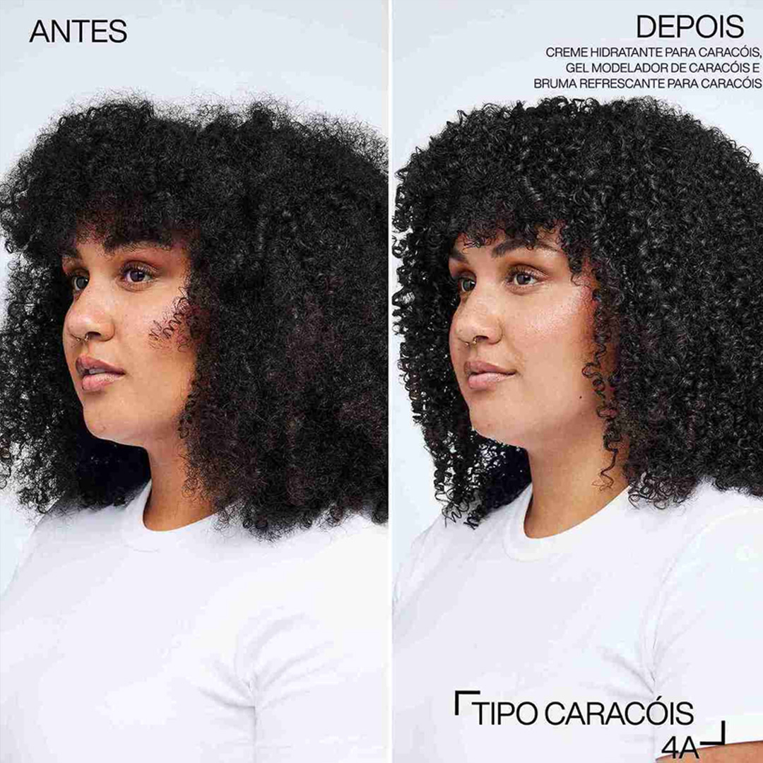 Redken Styling curl cream