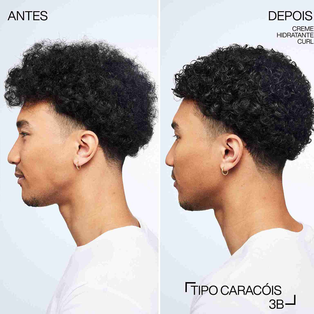 Redken Styling curl cream