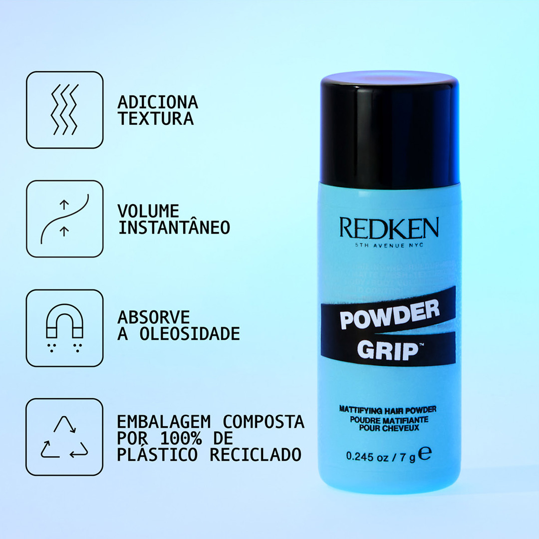 Redken Styling powder grip