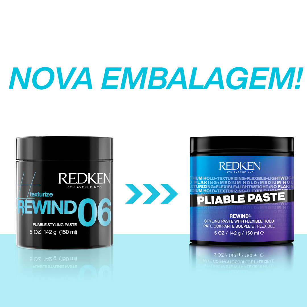 Redken Styling pliable paste