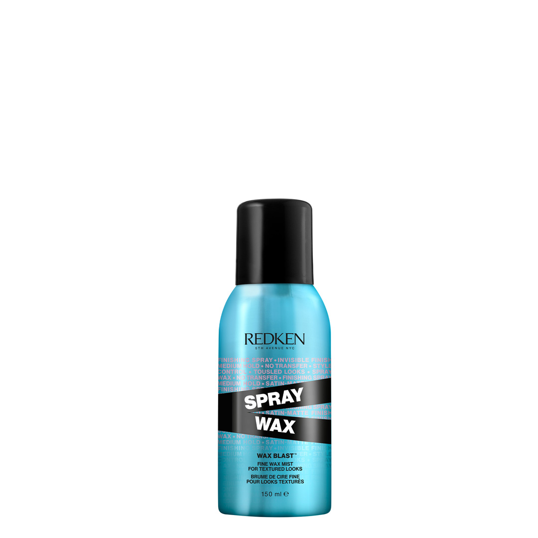 Redken Styling spray wax
