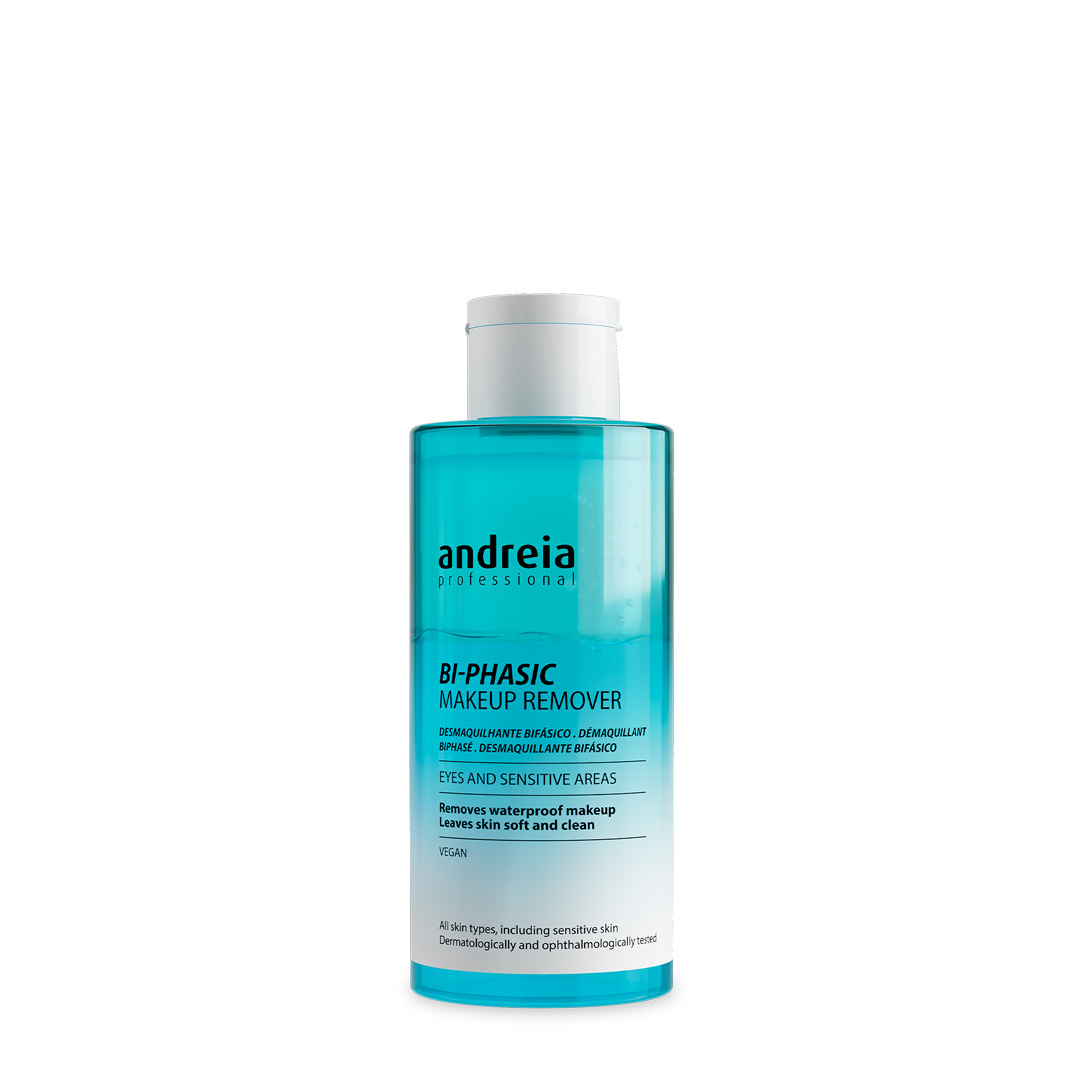 Andreia Makeup bi-phasic make up remover
