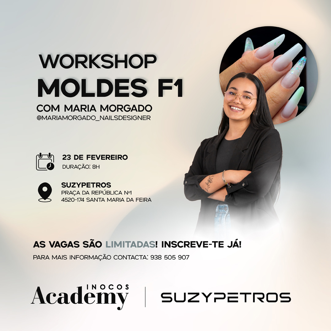 Inocos Formação 23Fev Moldes F1