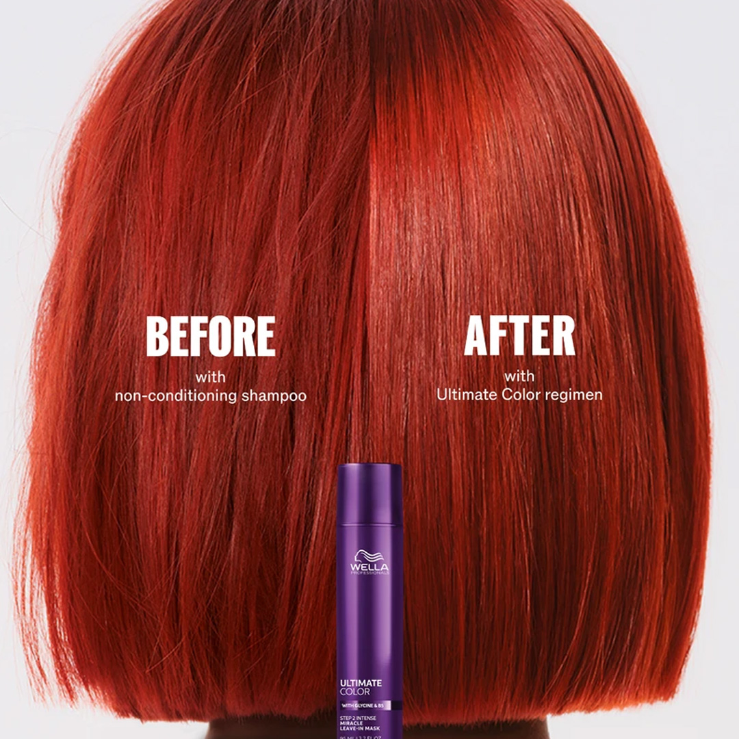 Wella Ultimate Color champô